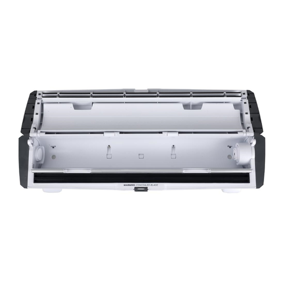 Vogue Wrap 450 Folienspender, Bild 9