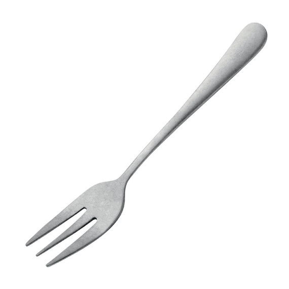 Amefa Austin Vintage Stonewash Kuchengabel/Gebackvork (Box 12)