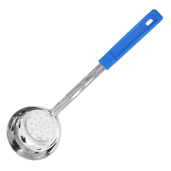 Vogue Blauer perforierter Spoodle 236ml, Bild 2