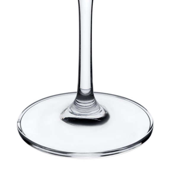 Olympia Cantina Weißweingläser Kristall 375ml/12.68oz (6 Stück), Bild 4