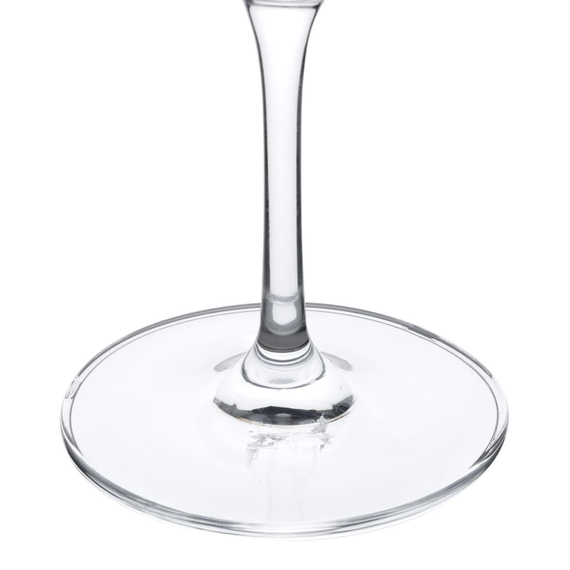 Olympia Cantina Rotweingläser Kristall 475ml/16oz (6 Stück), Bild 4