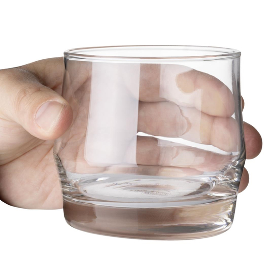 Olympia Houston Rocks Tumblers 340ml/11.5oz (6 Stück), Bild 6