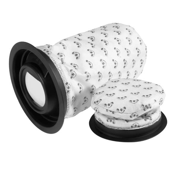 Numatic Staubsauger Henry Quick HEN100R rot, Bild 3