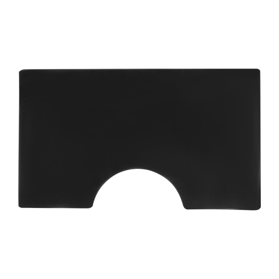 Olympia Bar Matte für Bier-Türme 180x310mm, Bild 2