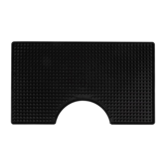 Olympia Bar Matte für Bier-Türme 180x310mm