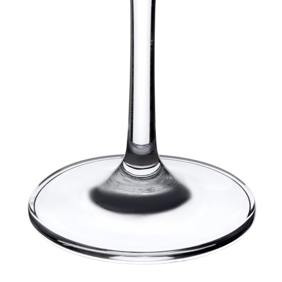 Olympia Cantina Champagnerflöten aus Kristall 195ml/6.59oz (6 Stück), Bild 4