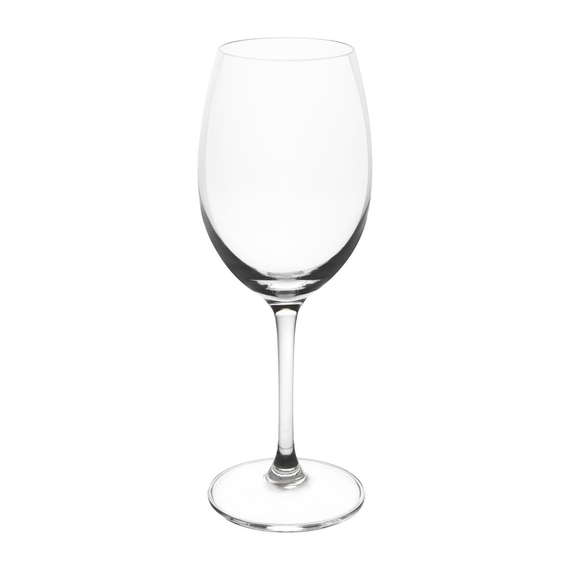 Olympia Novello Kristall Weißweingläser 255ml (6 Stück), Bild 2