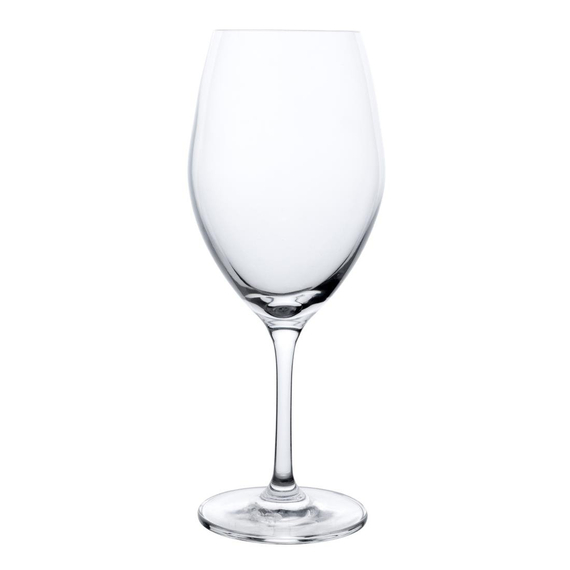 Olympia Cantina Weißweingläser Kristall 375ml/12.68oz (6 Stück)