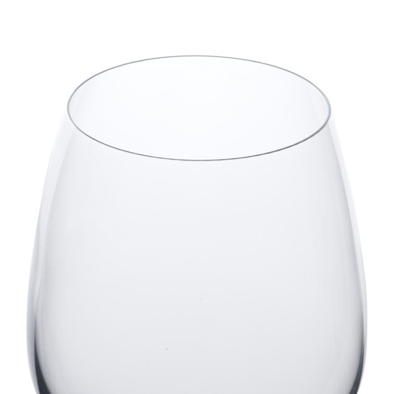 Olympia Cantina Rotweingläser Kristall 475ml/16oz (6 Stück), Bild 3