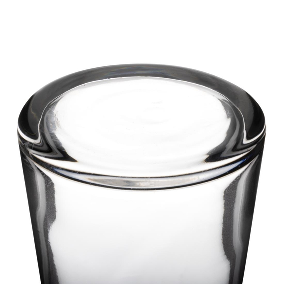 Olympia Kegelförmige Karaffe 1Ltr (6 Stück), Bild 5