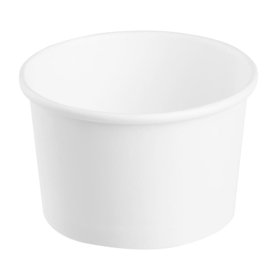 Fiesta Recyclable Eiscremebecher 3oz (1000 Stück), Bild 2