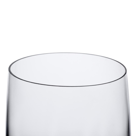 Olympia Arno Doppelte Rocks Kristall Tumbler 395ml/13.4oz (6 Stück), Bild 3