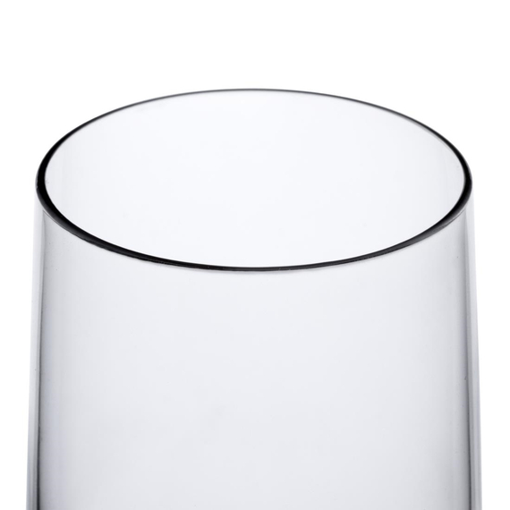 Olympia Arno Kristall-Hi-Ball-Gläser 285ml/9.6oz (6 Stück), Bild 3