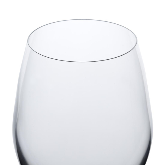 Olympia Cantina Weißweingläser Kristall 375ml/12.68oz (6 Stück), Bild 3