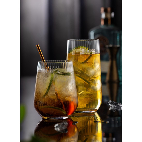 Utopia Hayworth Hiball-Gläser 480ml (6 Stück), Bild 2