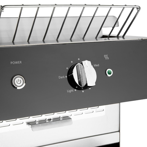 Rowlett Doppelter Automatischer Laufband Scheiben Toaster, Bild 3