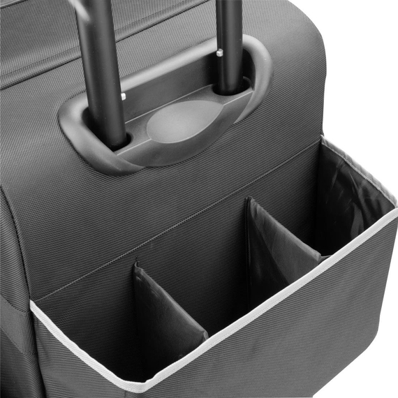 Jantex Mobiler Housekeeping Wagen, Bild 7