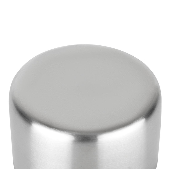 Olympia doppelwandiger Edelstahl Wein- und Champagneruntersetzer, Bild 5