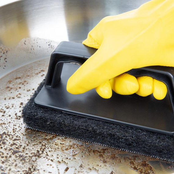 Jantex Grillreiniger Bildschirme (10 Stück), Bild 5