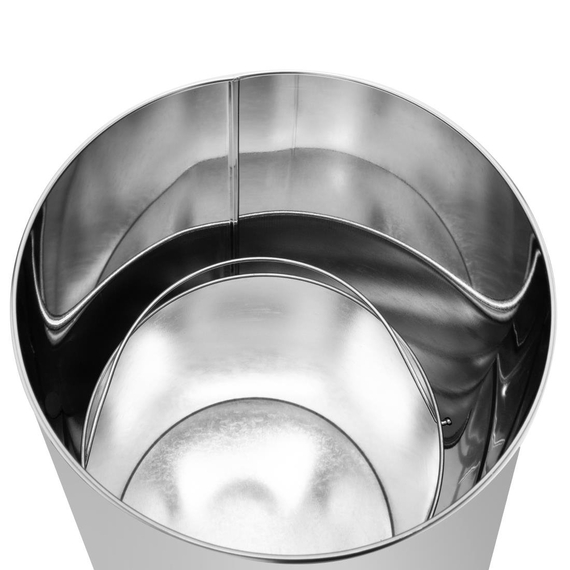 Bolero Zigarettenbehälter 30ltr, Bild 4