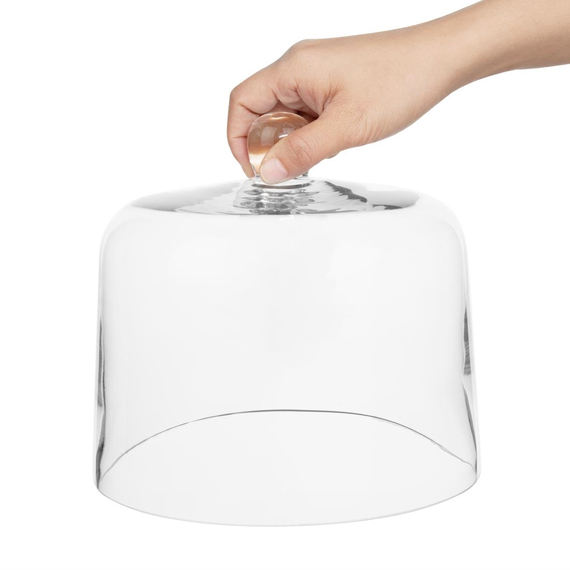 Olympia Glashaube 200x170mm, Bild 6