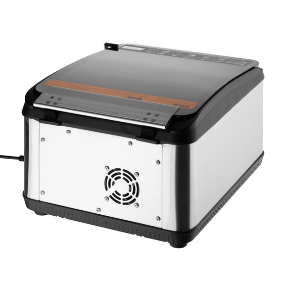 Buffalo Kammer-Vakuumverpackungsmaschine 6,8Ltr, Bild 5