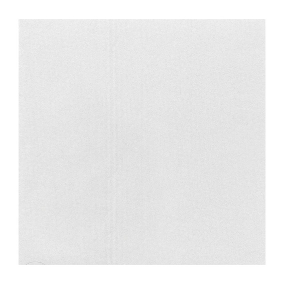 Fiesta Kompostierbare Pizzabox-Einlage - 12'' (200 Stück)