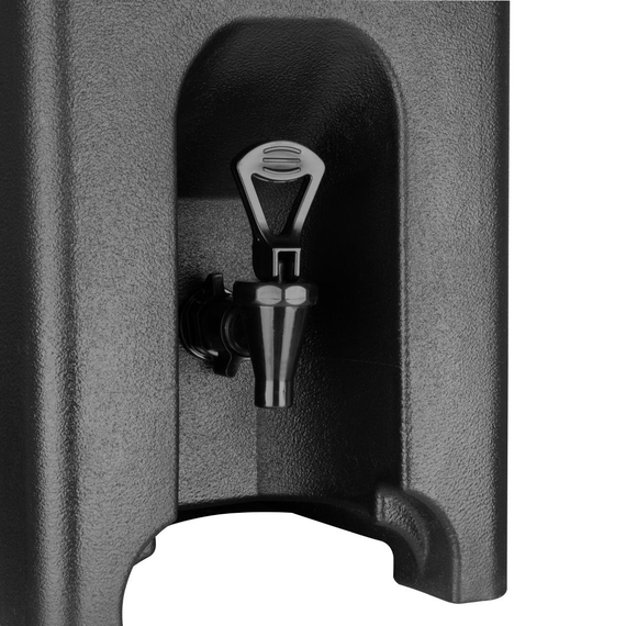 Vogue Isolierter Getränkespender 20 l, Bild 4