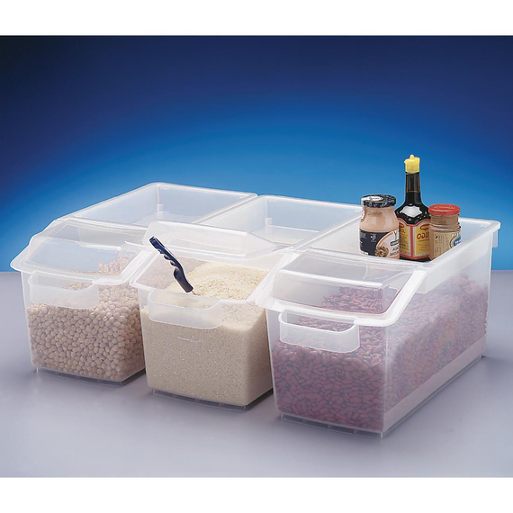 Araven Koala Zutatenbehälter 14Ltr, Bild 2