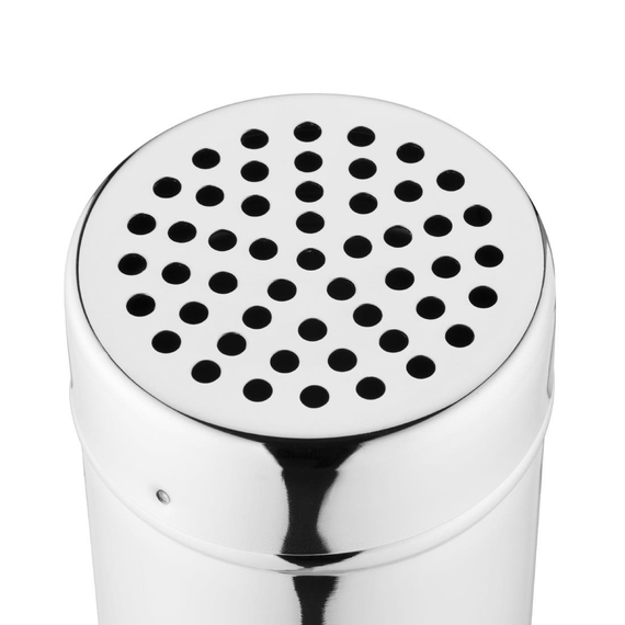 Vogue Puderzuckerstreuer grob 4mm, Bild 2