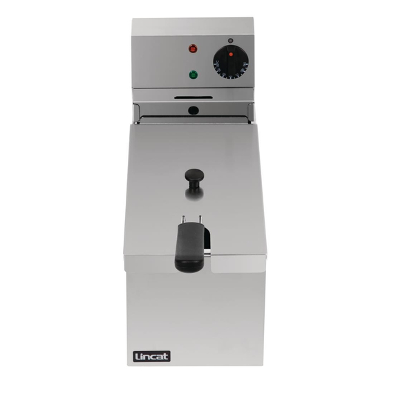Lincat Einzelfritteuse 2.5L LSF, Bild 9