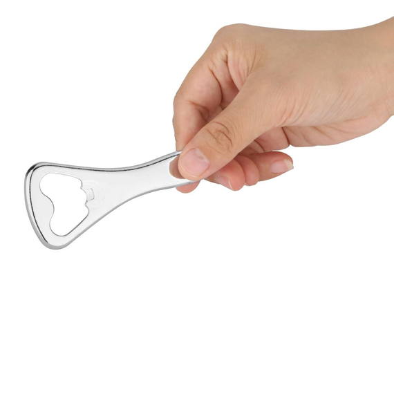 Olympia Flaschenöffner für Kronkorken 9,3cm, Bild 4