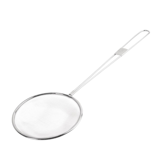 Vogue Schaumkelle aus Edelstahl 20cm, Bild 4