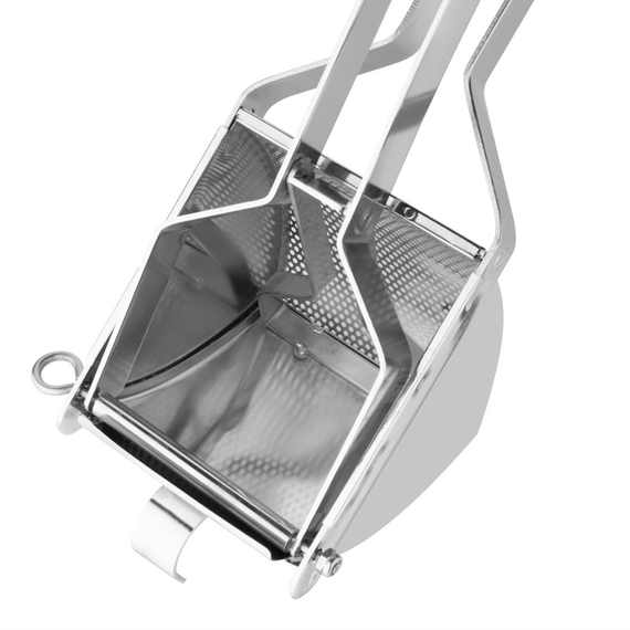 Vogue heavy-duty Kartoffelpresse, Bild 4