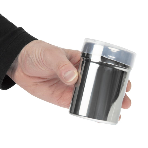 Vogue Puderzuckerstreuer fein 275ml, Bild 5