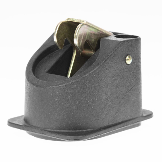 Beaumont Wandmontierter Kronkorkenfänger für Bierflaschenöffner, Bild 3