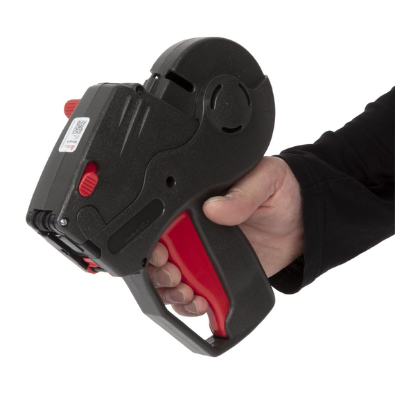 Etikettierpistole 16 Ziffern, Bild 7