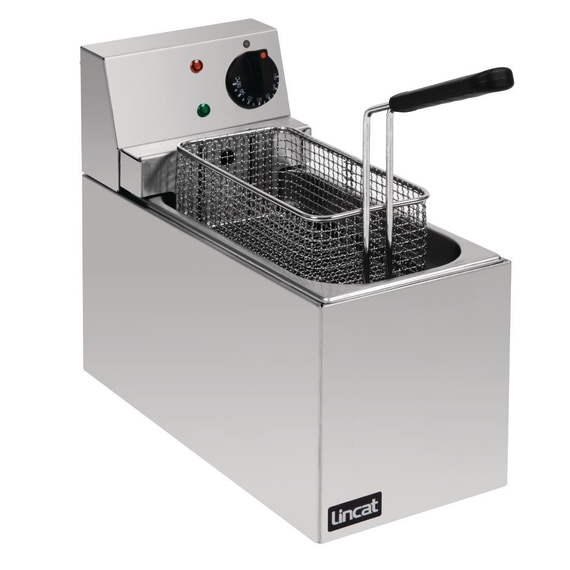 Lincat Einzelfritteuse 2.5L LSF, Bild 7