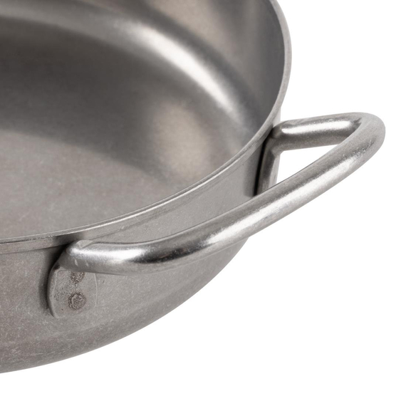 Olympia Tischpräsentation Vintage-Servierschale Mit Doppelgriff 150mm, Bild 5