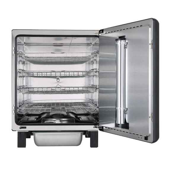 Bradley Raven Lebensmittel-Smoker, Bild 2