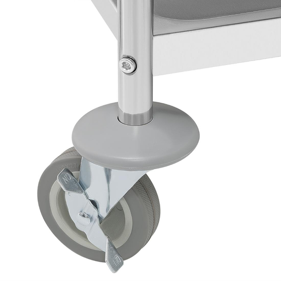 Vogue 5 Etagen Räumwagen, Bild 5