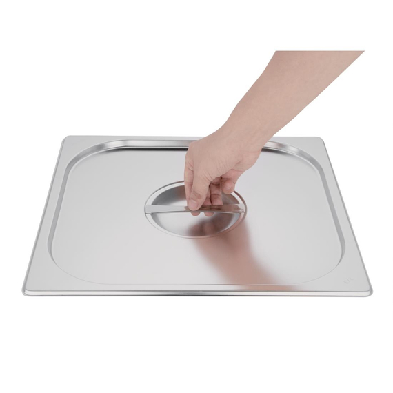 Vogue Deckel für GN-Behälter GN2/3, Bild 3