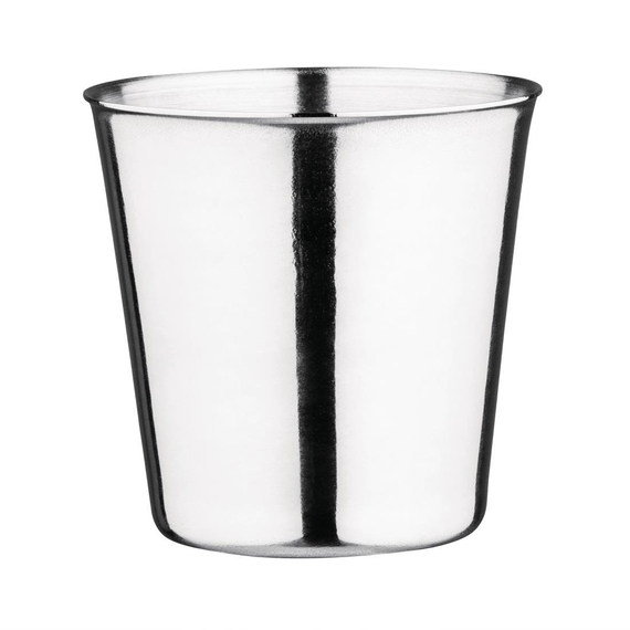 Vogue Dariolform Edelstahl 5,5cm