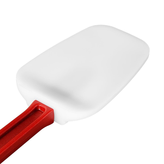 Vogue hitzebeständiger Löffelschaber 35,5cm, Bild 3