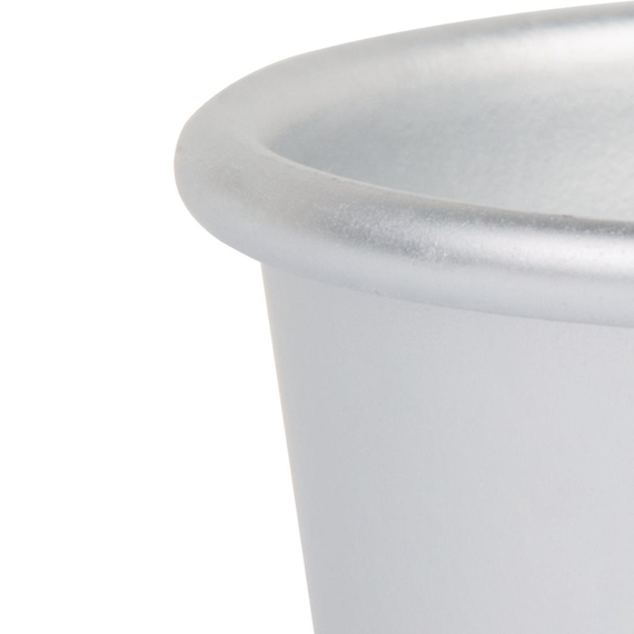 Vogue Dariolform Aluminium 6cm (6 Stück), Bild 5