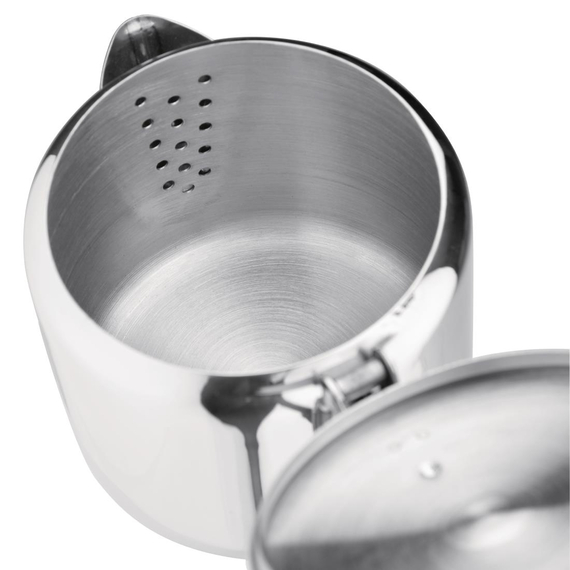 Olympia Concorde Teekanne 56cl, Bild 8