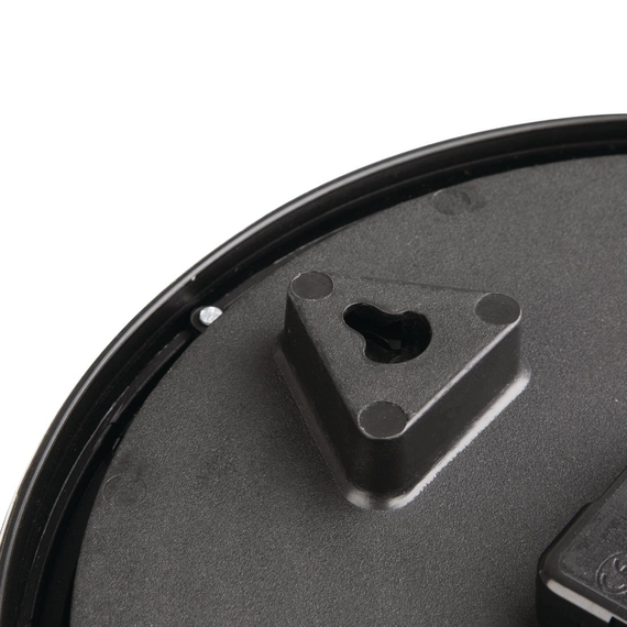 Vogue Küchenuhr weiß, Bild 6