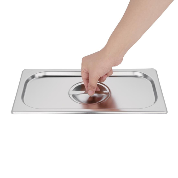 Vogue Deckel für GN-Behälter GN1/3, Bild 3