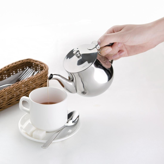 Olympia arabische Teekanne 50cl, Bild 4