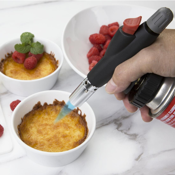 Vogue Quick Fit Flambierer, Bild 4